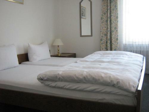 Hostal Berghotel Holzerath