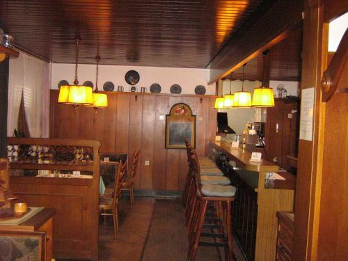 Hostal Berghotel Holzerath