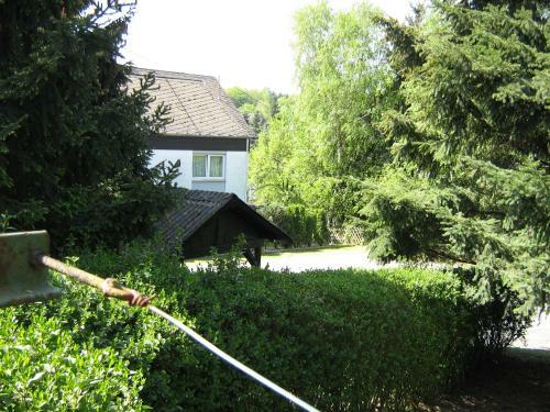 Hostal Berghotel Holzerath