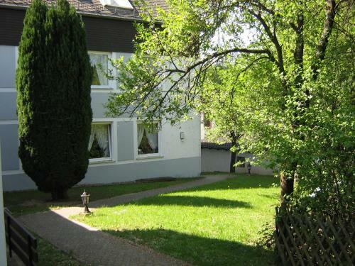 Hostal Berghotel Holzerath