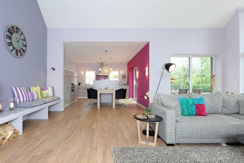 Ferienhaus Kuestenzauber