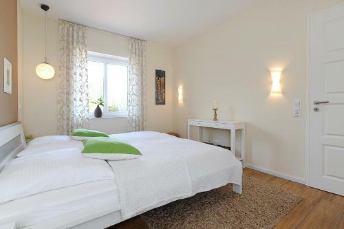 Ferienhaus Kuestenzauber