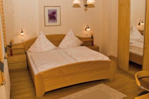 Hostal Haus Waldesruh