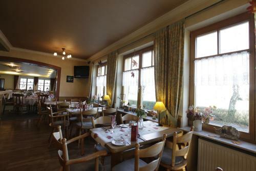Hostal Haus Waldesruh