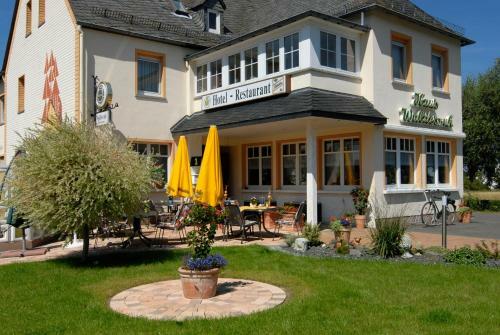 Hostal Haus Waldesruh