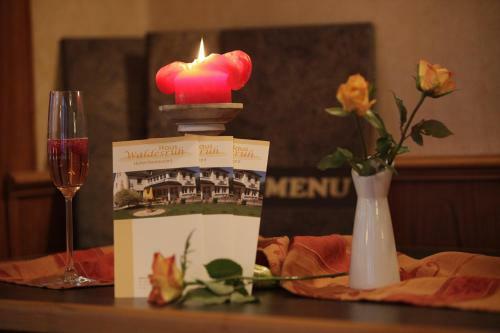 Hostal Haus Waldesruh