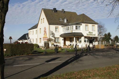 Hostal Haus Waldesruh