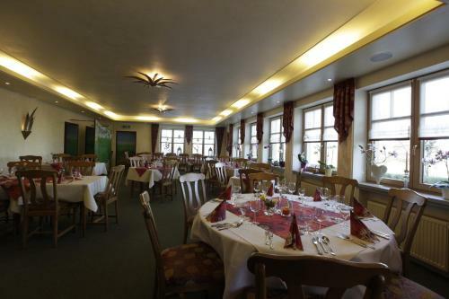 Hostal Haus Waldesruh