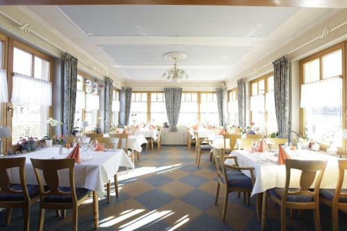 Hostal Haus Waldesruh