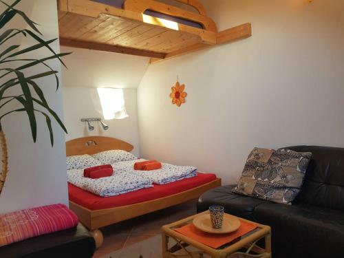 Agroturismo Der Nagelhof Ferienwohnungen _ Obs
