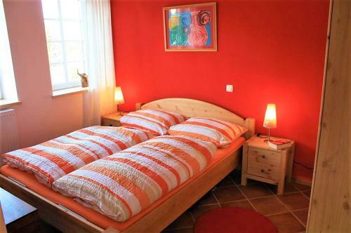 Agroturismo Der Nagelhof Ferienwohnungen _ Obs