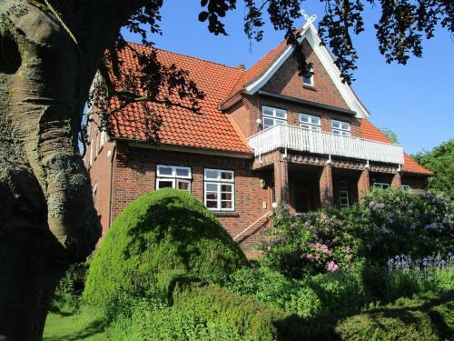 Agroturismo Der Nagelhof Ferienwohnungen _ Obs