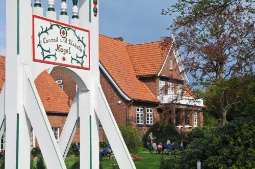Agroturismo Der Nagelhof Ferienwohnungen _ Obs