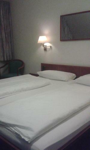 Motel Rastst�tte Hollenstedt