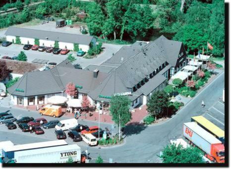 Motel Rastst�tte Hollenstedt