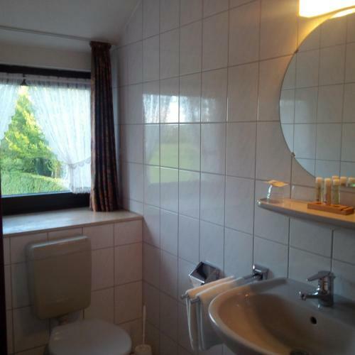 Hotel Landgasthof Dockemeyer