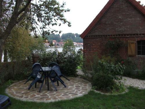 Apartamento Ferienhaus V�rn-diek