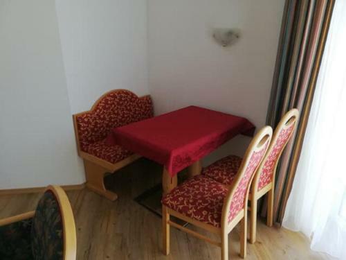 Apartamento Ferienappartements Grolik