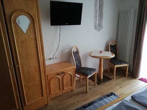 Apartamento Ferienappartements Grolik