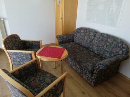Apartamento Ferienappartements Grolik