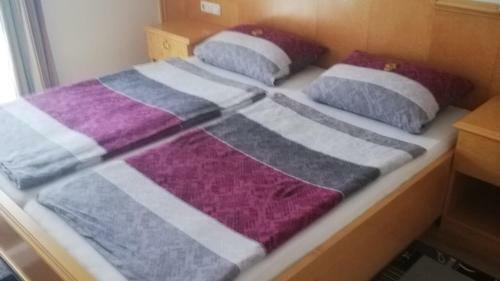 Apartamento Ferienappartements Grolik