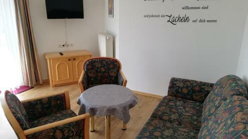 Apartamento Ferienappartements Grolik