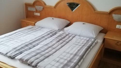 Apartamento Ferienappartements Grolik