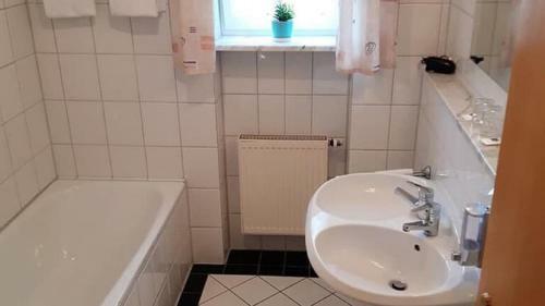 Apartamento Ferienappartements Grolik