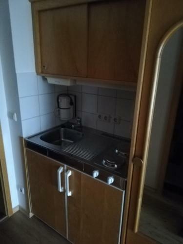 Apartamento Ferienappartements Grolik