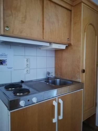 Apartamento Ferienappartements Grolik