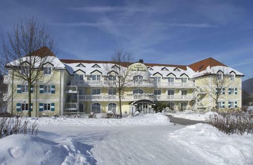 Apartamento Ferienappartements Grolik