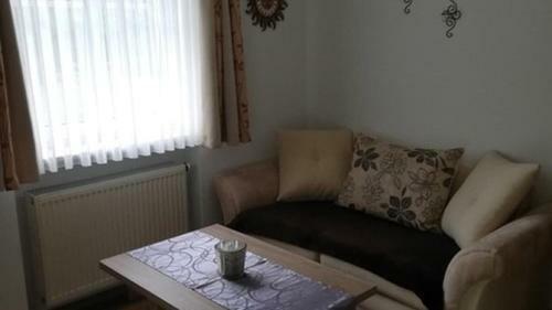 Apartamento Ferienappartements Grolik