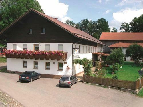 Agroturismo Wirtshof M�hlbauer