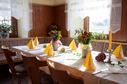 Agroturismo Wirtshof M�hlbauer