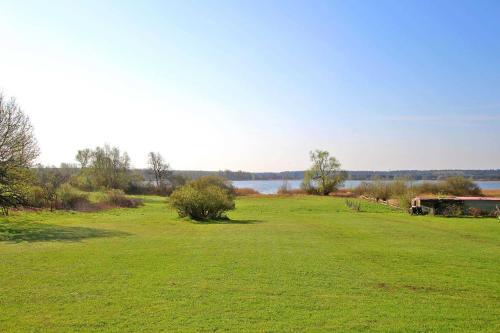 Apartamento Ferienwohnung Kniep See 7931