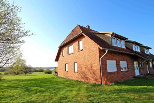 Apartamento Ferienwohnung Kniep See 7931