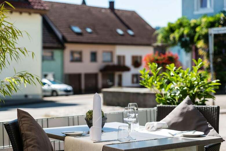 Hostal Landgasthof Hirschen