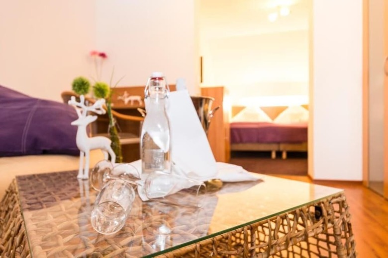 Hostal Landgasthof Hirschen