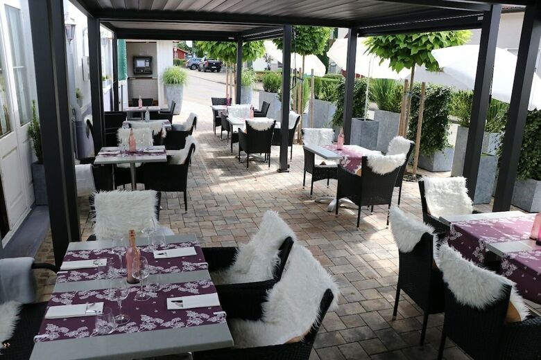 Hostal Landgasthof Hirschen