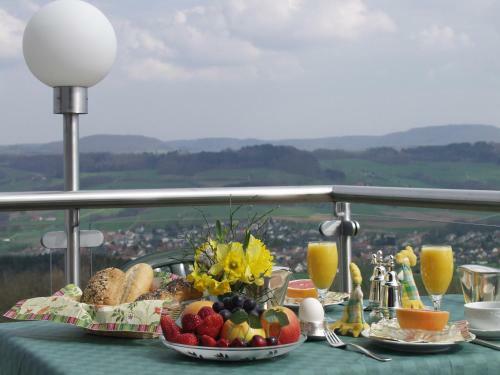 Panorama Hotel Honey-do