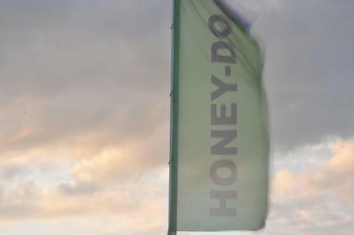 Panorama Hotel Honey-do