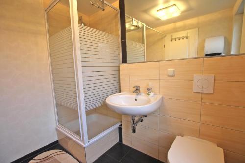 Apartamento Ferienwohnung Am Hohen Sprenzer Se