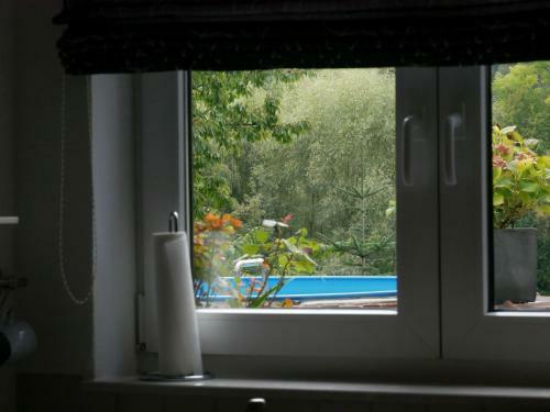 Ferienhaus Knodel