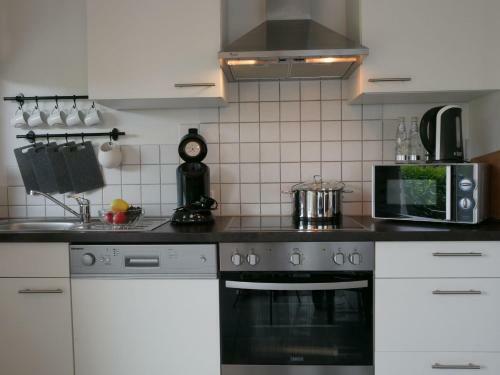 Ferienhaus Knodel