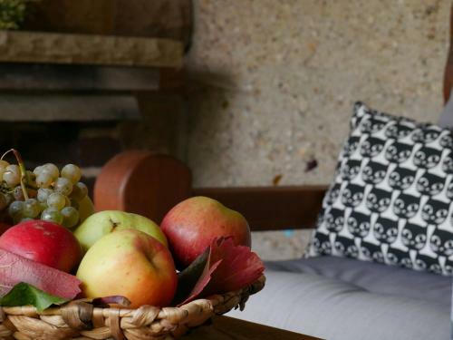 Ferienhaus Knodel