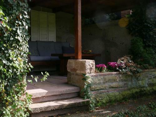 Ferienhaus Knodel