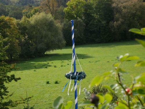 Ferienhaus Knodel