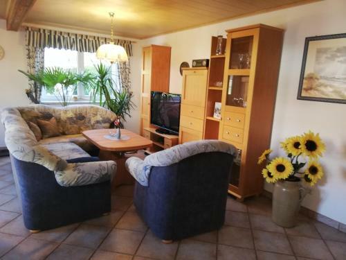 Apartamento Ferienwohnung Blick Zu Den Sternen