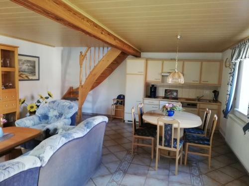 Apartamento Ferienwohnung Blick Zu Den Sternen