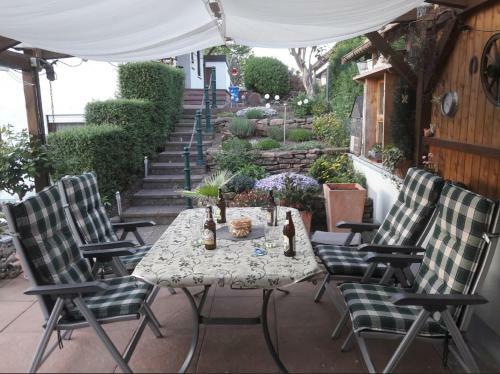 Apartamento Ferienwohnung Grob